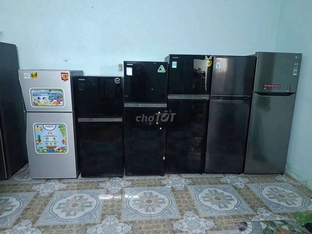 Tủ lạnh Inverter 180L-300L tiết kiệm điện cũ. Mua bán Tủ lạnh tại Thành phố Biên Hòa Đồng Nai được đăng bởi MINH HIẾU hình 1
