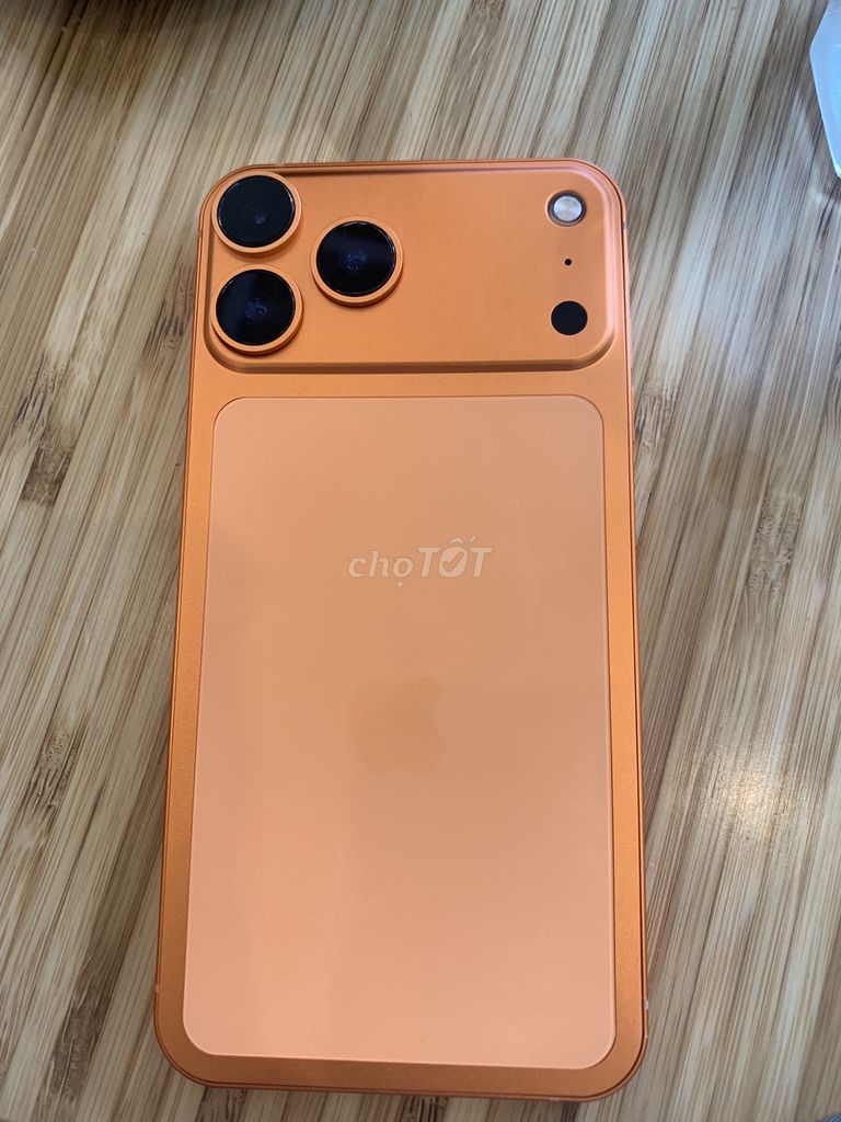 iPhone XS Max độ 17PRM 256GB Cam VN/A, pin 100%. Mua bán Điện thoại tại Quận Hai Bà Trưng Hà Nội được đăng bởi Tôm Trần 3968 hình 1