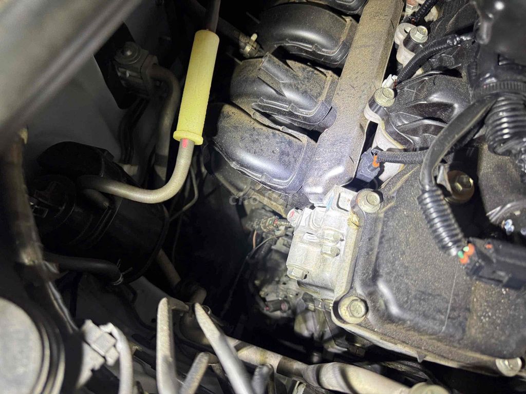 Toyota Wigo 2018 1.2G AT - tự động HÃNG. Mua bán Ô tô tại Quận Bình Thạnh Tp Hồ Chí Minh được đăng bởi phuongneo hình 4