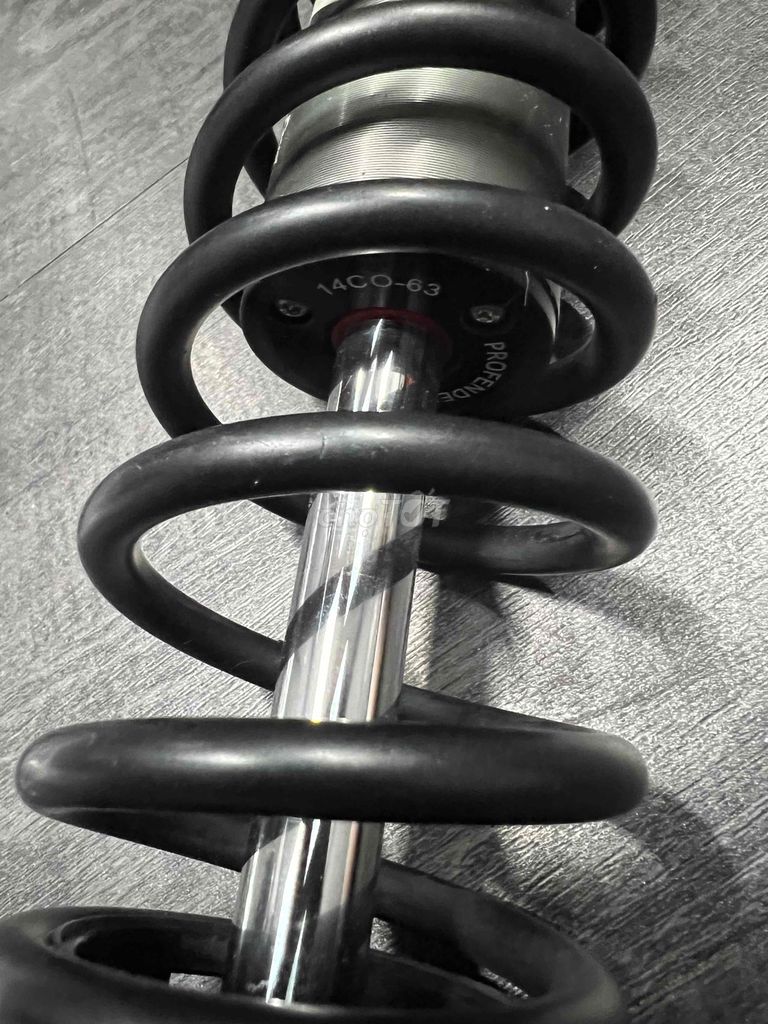 Phuộc Profender size 365mm cho pcx. Mua bán Phụ tùng xe tại Thành phố Thủ Đức Tp Hồ Chí Minh được đăng bởi Phúc hình 2