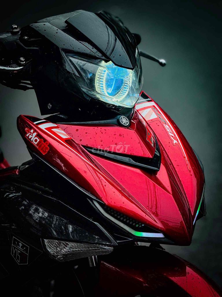 ex150 gtdd. Mua bán Xe máy tại Huyện Đơn Dương Lâm Đồng được đăng bởi Phan Mạnh Cường hình 9