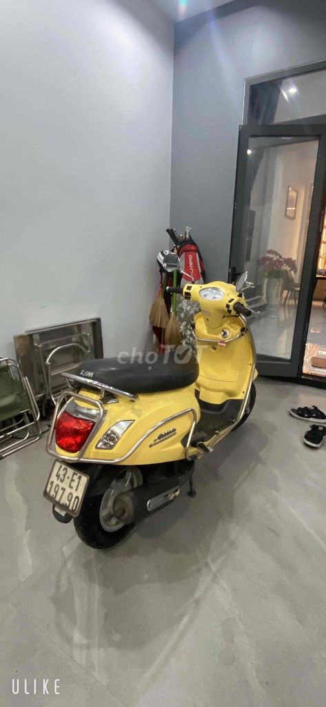 ELizabeth rin cứng ngắt. Mua bán Xe máy tại Quận Thanh Khê Đà Nẵng được đăng bởi Sửa xe TỰ  hình 4