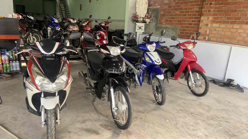 HONDA AIRBLADE FI 2012 CHÍNH CHỦ KÝ GIẤY ĐƯỢC. Mua bán Xe máy tại Huyện Thống Nhất Đồng Nai được đăng bởi CHODONGNAI youtube video hình 10