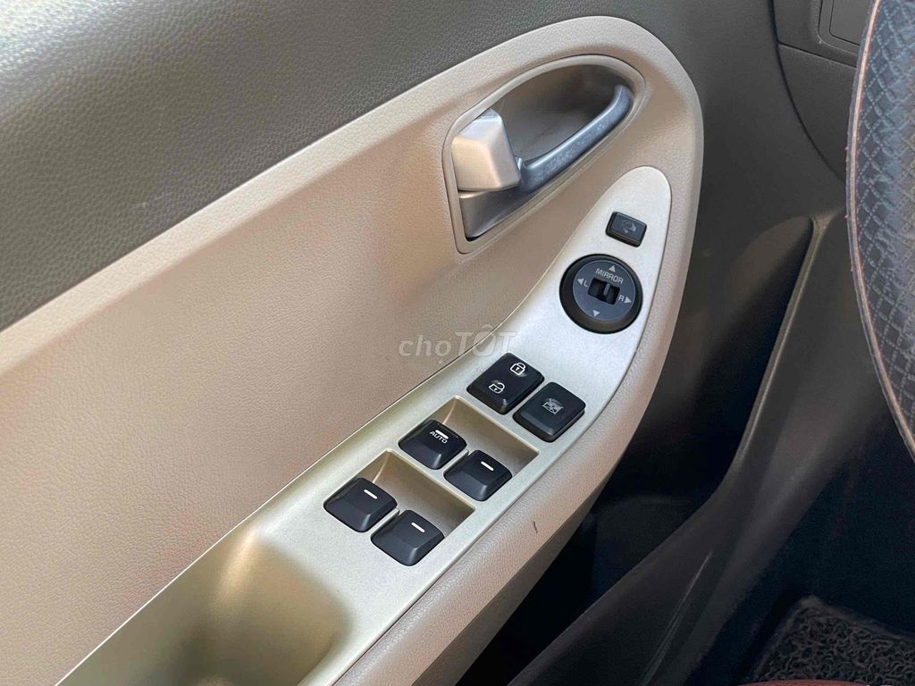 Kia Morning 2018 Si AT - 82000 km giá 268 triệu. Mua bán Ô tô tại Thành phố Thủ Đức Tp Hồ Chí Minh được đăng bởi Ô TÔ SÀI GÒN hình 10