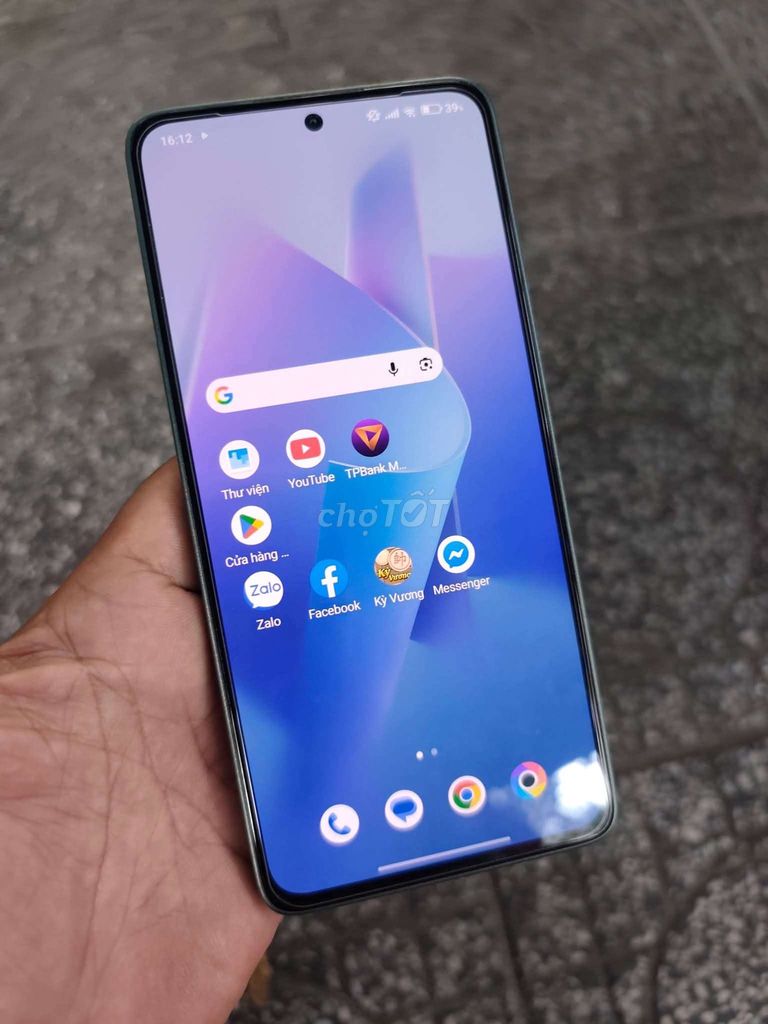 POCO M7 Pro 5G 8GB/256GB Xám. Mua bán Điện thoại tại Quận 10 Tp Hồ Chí Minh được đăng bởi Lưu đình thực hình 1