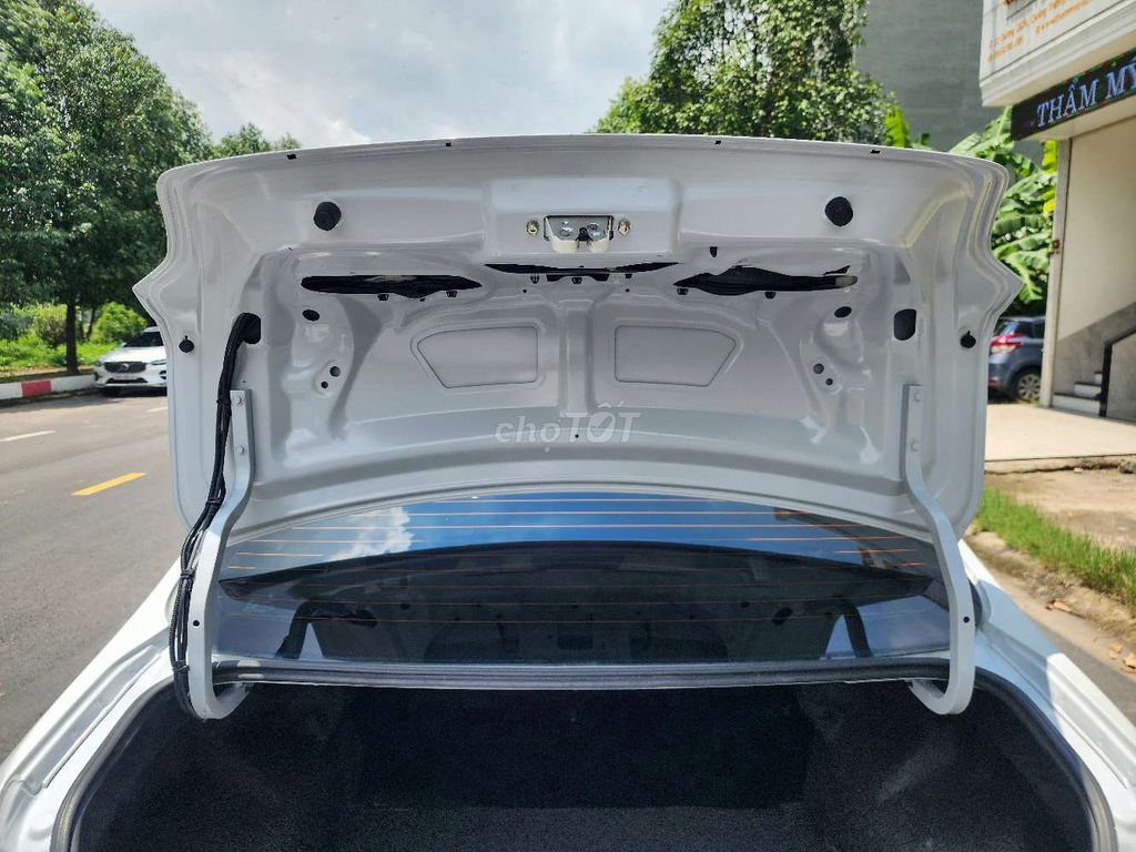 2021 1.2L CVT Premium - 47000 km. Mua bán Ô tô tại Quận Bình Tân Tp Hồ Chí Minh được đăng bởi Hải Thủ hình 20