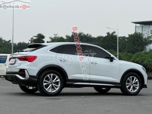 Audi Q3 35 TFSI 2021. Mua bán Ô tô tại Thành phố Thủ Đức Tp Hồ Chí Minh được đăng bởi Mạnh hình 1