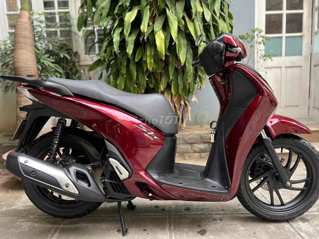 Sh150 2016 khoá ga biển43. Máy zin êm.. Mua bán Xe máy tại Quận Thanh Khê Đà Nẵng được đăng bởi Nhan Nguyen hình 1