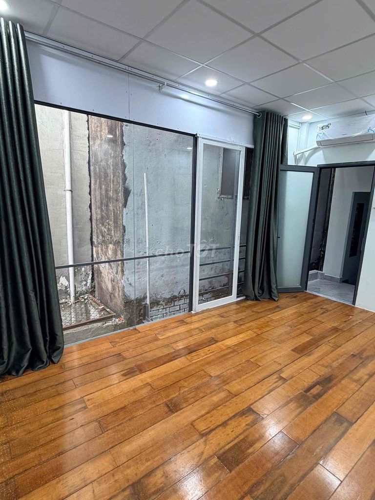 cho thuê 3tr2 mlanh 497 phan văn trị khu sinh viên gv bthanh