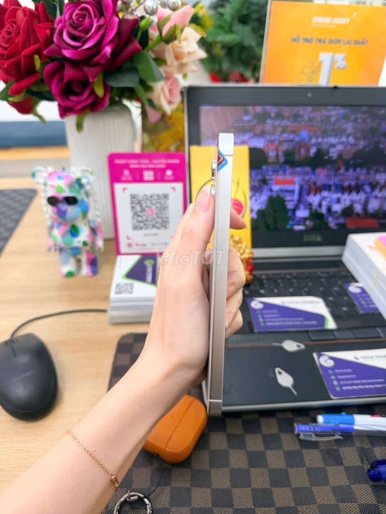 Samsung 24plus 12GB/256GB Trắng. Mua bán Điện thoại tại Quận 10 Tp Hồ Chí Minh được đăng bởi Minh phương hình 1