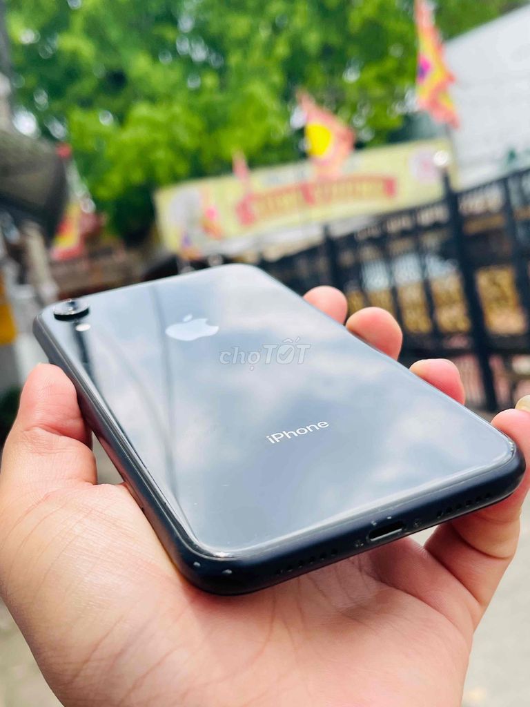 BÁN HOẶC GIAO LƯU BÙ TRỪ HỢP LÝ ❤️ IPHONE XR LOCK. Mua bán Điện thoại tại Thành phố Biên Hòa Đồng Nai được đăng bởi phạm hân hình 1