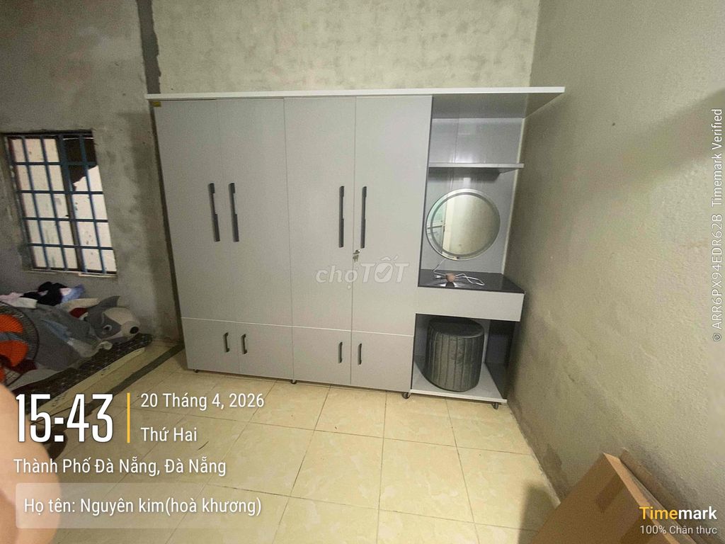tủ nhựa đài loan. cao cấp. Mua bán Tủ, kệ gia đình tại Huyện Hòa Vang Đà Nẵng được đăng bởi quoc hình 1