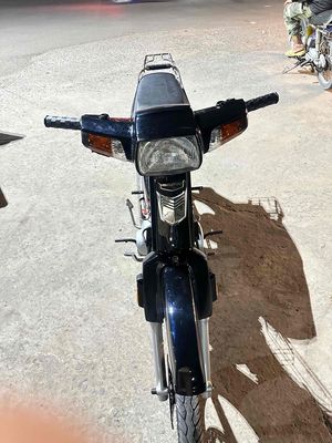 Honda Dream 2001 màu Đen. Mua bán Xe máy tại Quận Cái Răng Cần Thơ được đăng bởi tân Trần