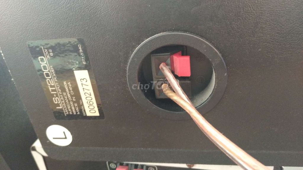 Bán cặp loa và ampli victor UX-DM8 trên hình. Mua bán Tivi, Âm thanh tại Thành phố Thủ Đức Tp Hồ Chí Minh được đăng bởi AVN analog hình 6