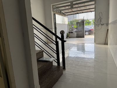Bán nhà sổ hồng riêng, 1/ Thới Hòa 150m, sổ hồng riêng hoàn toàn.