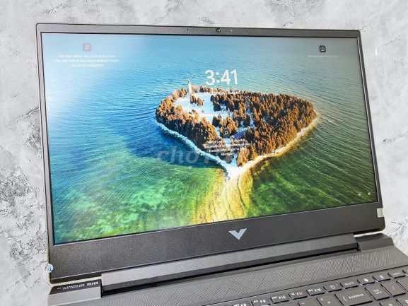 ✅Gaming HP icyus 15 Core i7 12650H-RTX 3050Ti 4G. Mua bán Laptop tại Quận Tân Phú Tp Hồ Chí Minh được đăng bởi Lâm hình 1