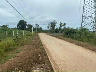 Bán đất 1,5 ha Buôn Đôn 2 tỷ 6 điện nước đầy đủ. Mua bán đất tại Huyện Buôn Đôn Đắk Lắk được đăng bởi Do Mai Ngoc