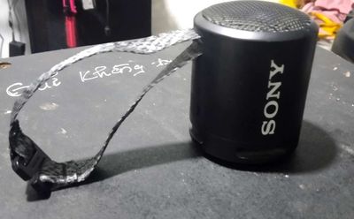 Cần Bán Loa Bluetooth Sony SRS - XB13 EXTRA BASS.