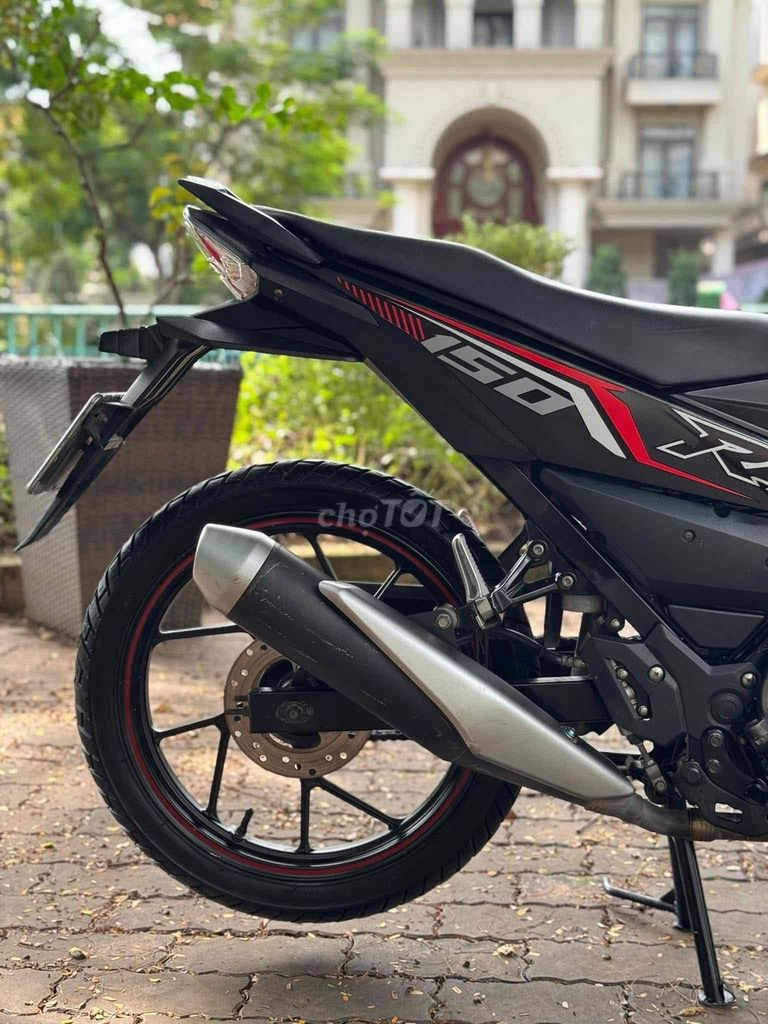 raider fi bstp 9c. Mua bán Xe máy tại Quận Tân Phú Tp Hồ Chí Minh được đăng bởi Xe Máy 97 hình 9