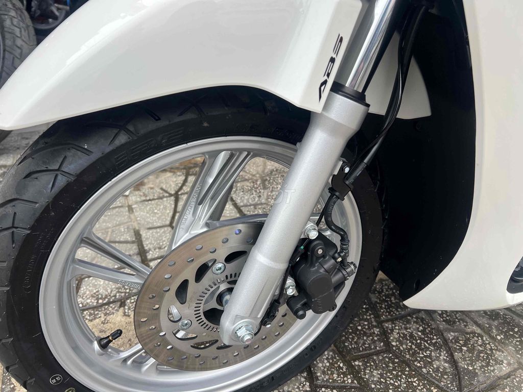 Sh 160 ABS (model 2026)❇️Đồng Moto Đà Lạt❇️. Mua bán Xe máy tại Thành phố Đà Lạt Lâm Đồng được đăng bởi ĐỒNG MOTOR 2  cá nhân hình 6