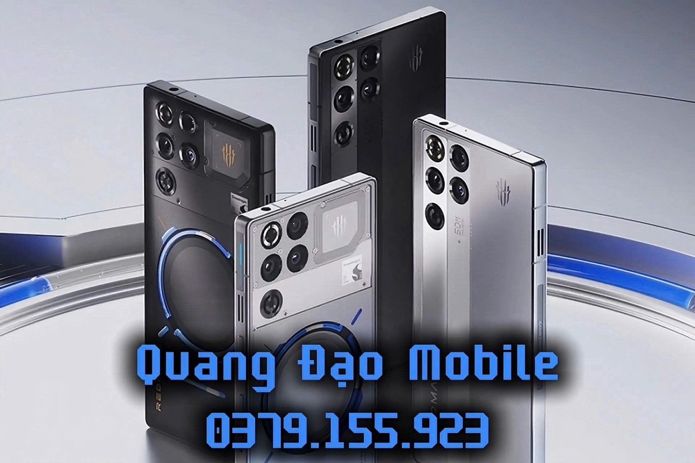 Quang Đạo Mobile tại Quận Hà Đông, Hà Nội hình 1
