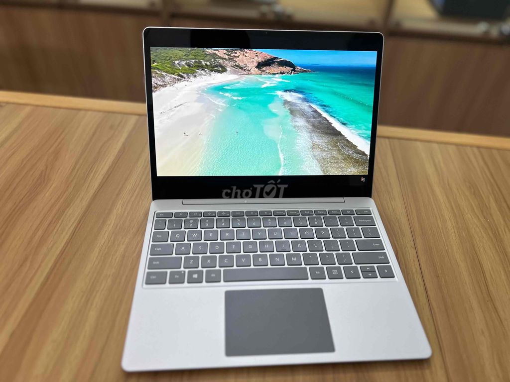 Microsoft Surface Laptop Go i5-1035G1 Cảm Ứng. Mua bán Laptop tại Thành phố Long Xuyên An Giang được đăng bởi Laptop Mai Lý Nghĩa hình 1