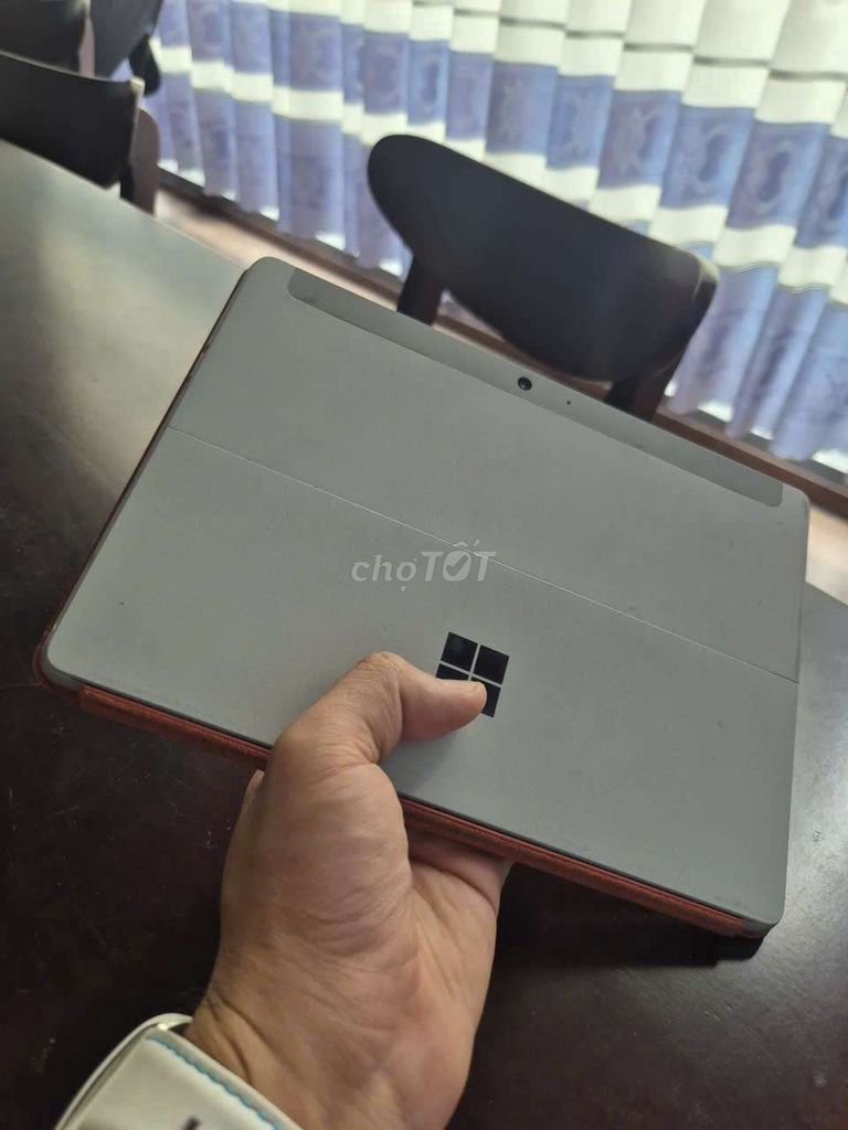 Microsoft Surface Go 2 Xám. Mua bán Máy tính bảng tại Quận 6 Tp Hồ Chí Minh được đăng bởi Thái Dương hình 1