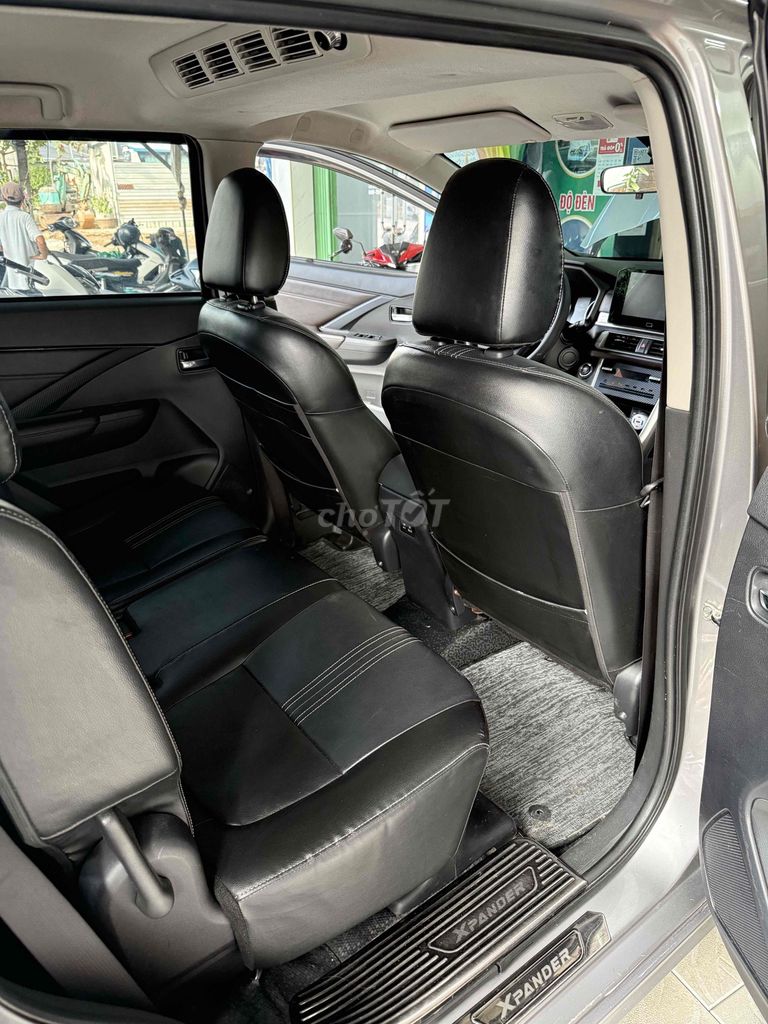 Mitsubishi Xpander 2022 AT - 86000 km. Mua bán Ô tô tại Quận Hải Châu Đà Nẵng được đăng bởi Nguyễn xuân tùng hình 6