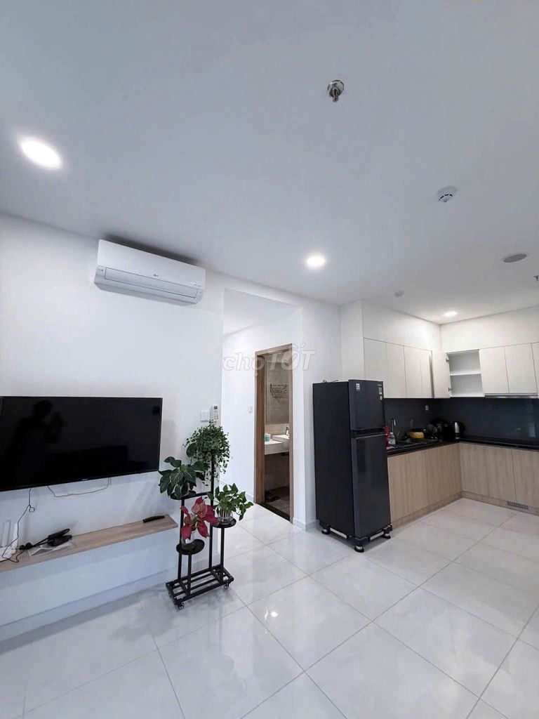 Chung cư Central, Võ Văn Kiệt, Q1: 3PN, NT mới, 92m2, 16triệu - ảnh 3