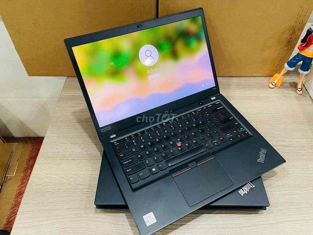 Lenovo ThinkPad T14s Gen 1 i7 16GB/256GB 14”. Mua bán Laptop tại Quận Bình Tân Tp Hồ Chí Minh được đăng bởi Suong thinklapus hình 1