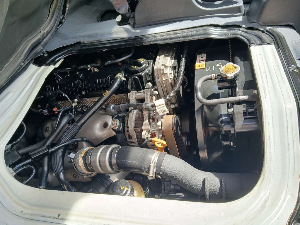 Cần bán KIA K200 tải 1t900 máy lạnh. Mua bán Xe tải, xe ben tại Quận Tân Phú Tp Hồ Chí Minh được đăng bởi  Đoàn Húy hình 10