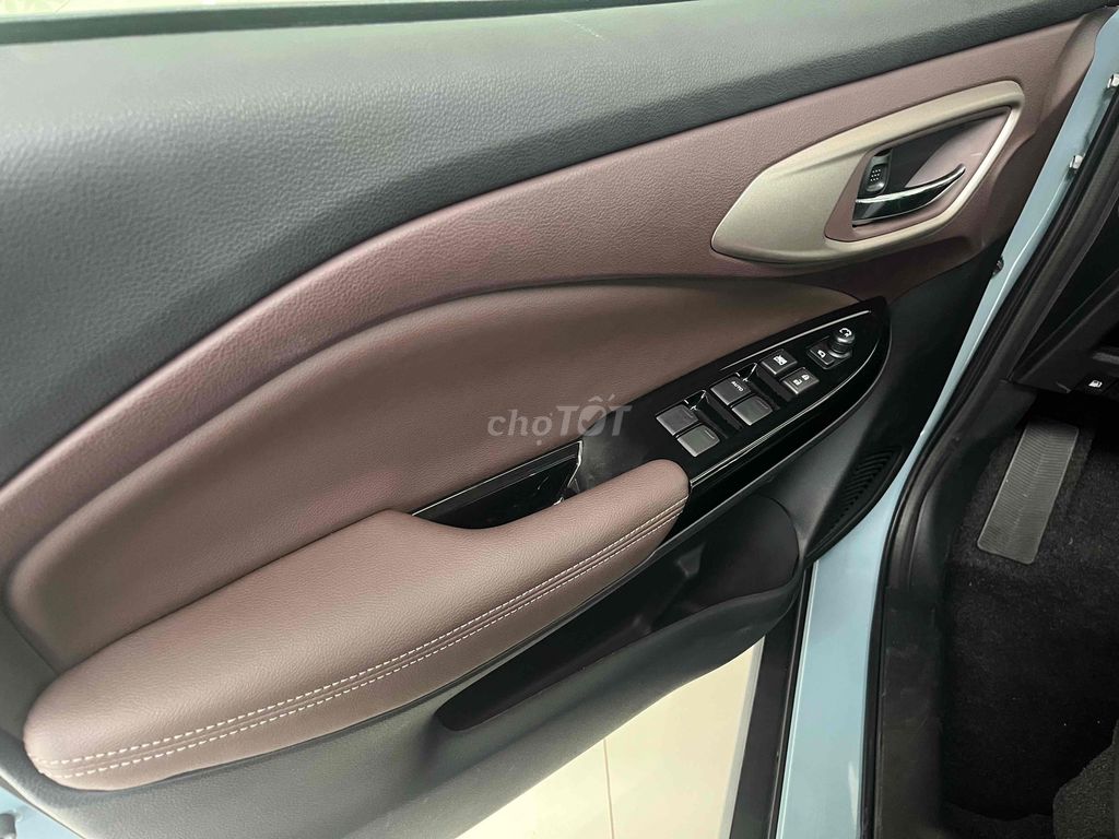 Suzuki fronx 2025 đủ màu giao ngay ưu đãi chốt sớm. Mua bán Ô tô tại Quận Tân Phú Tp Hồ Chí Minh được đăng bởi SUZUKI VIỆT LONG  hình 15