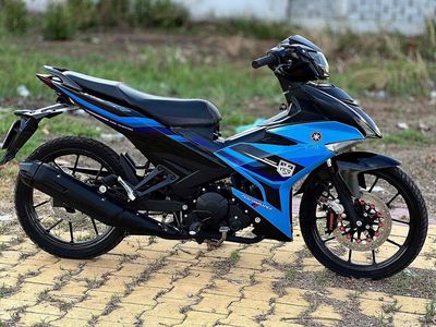 Ex 150 2017 KIỂNG 9 CHỦ. Mua bán Xe máy tại Thành phố Thủ Đức Tp Hồ Chí Minh được đăng bởi Vũ Vũ