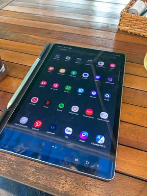 Samsung Tab S7 FE 64GB - Như mới. Mua bán null tại Quận Đống Đa Hà Nội được đăng bởi Pass