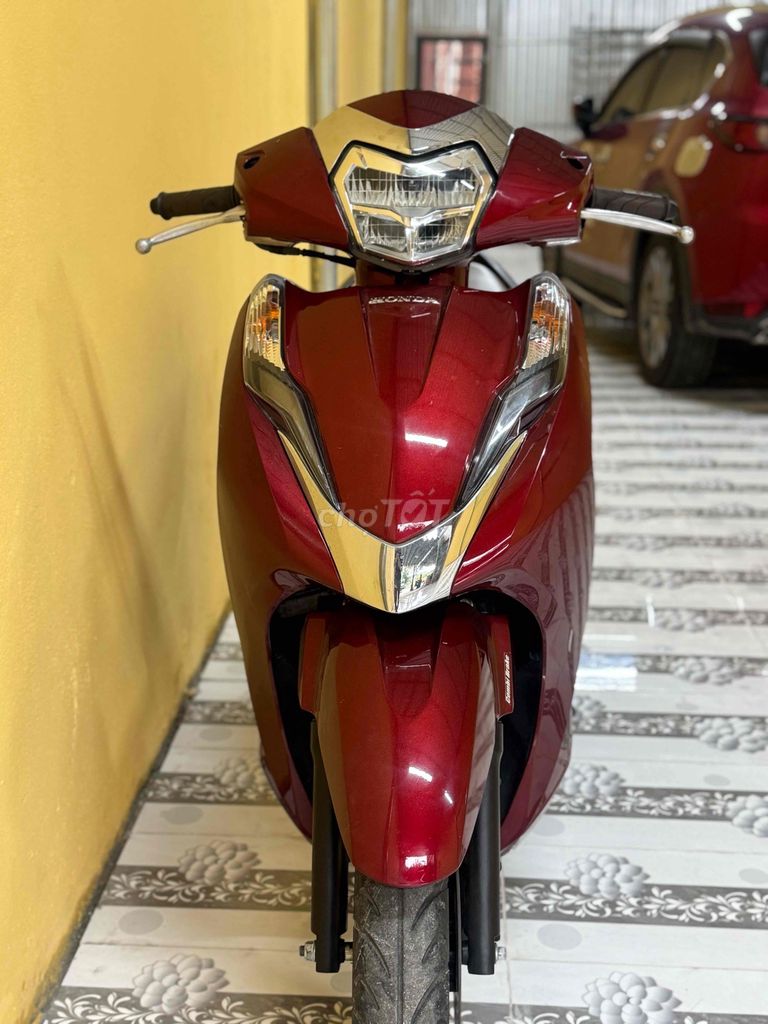 lead 125 đèn lép đời 2020 siêu cọp 43E1-570.22. Mua bán Xe máy tại Quận Sơn Trà Đà Nẵng được đăng bởi Minh Dũng bán trả góp 136 vân đồn  hình 5