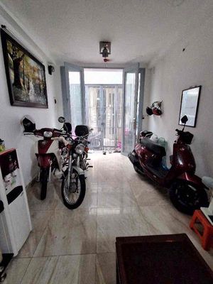 BÁN GẤP NHÀ HẺM 3M NGUYỄN CẢNH CHÂN DT 3x11 31m2 5 TẦNG GIÁ 7.6 TỶ TL. Mua bán Nhà ở tại Quận 1 Tp Hồ Chí Minh được đăng bởi Cường 