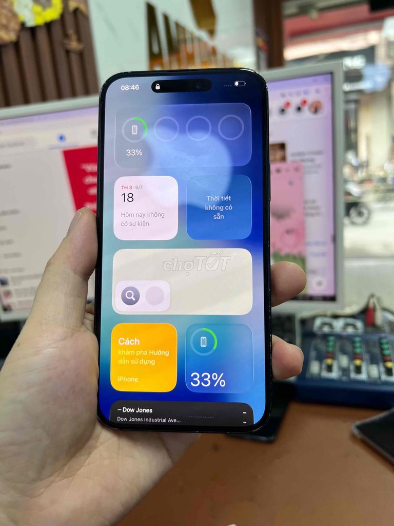 Apple iPhone 15plus 128g zin all lock. Mua bán Điện thoại tại Quận Lê Chân Hải Phòng được đăng bởi hoang anh hình 1
