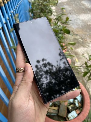 Samsung s22 ultra 8/128 VN ZIN ÁP full cn có ship. Mua bán Điện thoại tại Huyện Châu Phú An Giang được đăng bởi Nguyễn