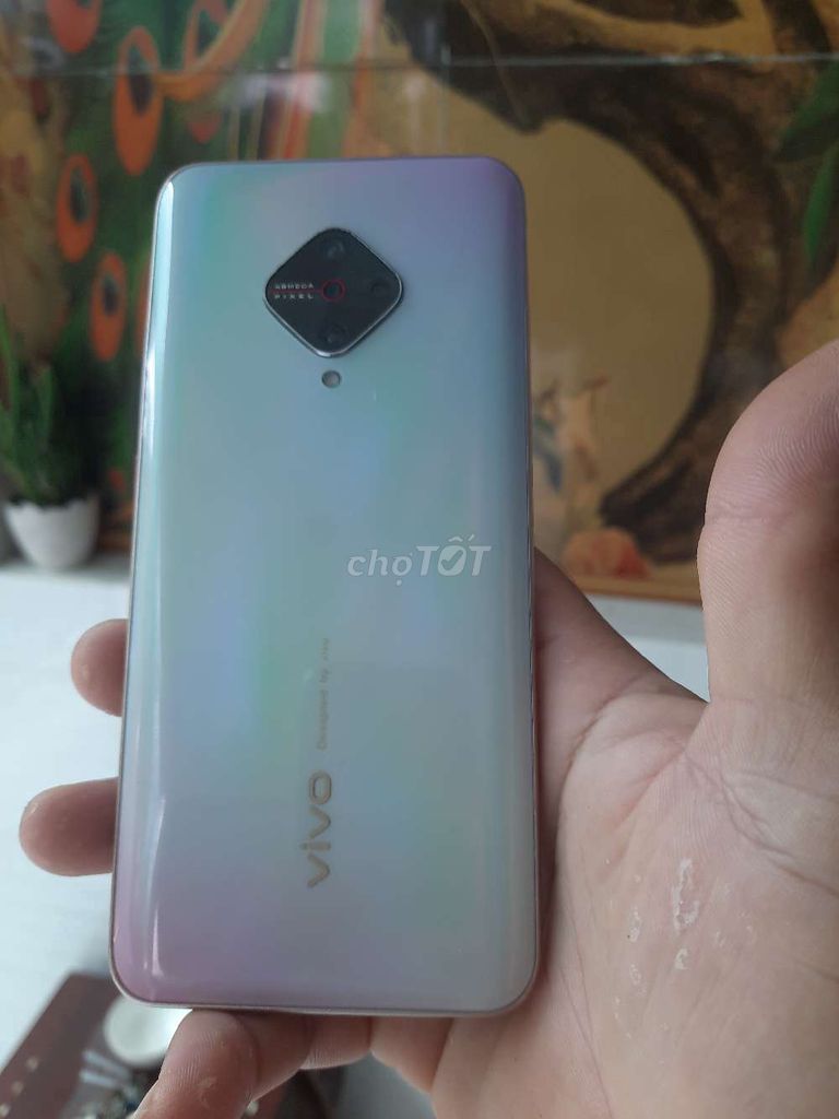 Vivo s1 pro Ram 8/128