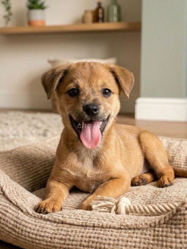 Chihuahua mini dễ thương quấn chủ. Mua bán Chó tại Quận Tân Bình Tp Hồ Chí Minh được đăng bởi Linh Lan hình 1