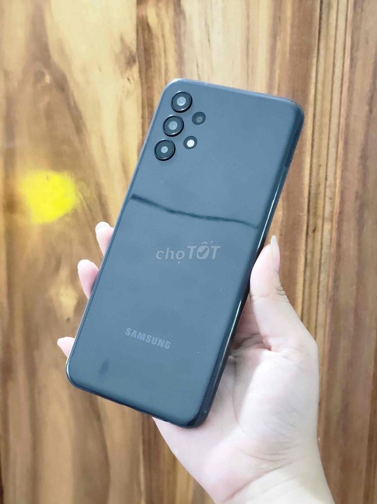 Samsung Galaxy A13 6GB/128GB 🎊📲. Mua bán Điện thoại tại Thành phố Buôn Ma Thuột Đắk Lắk được đăng bởi HT mobile hình 1