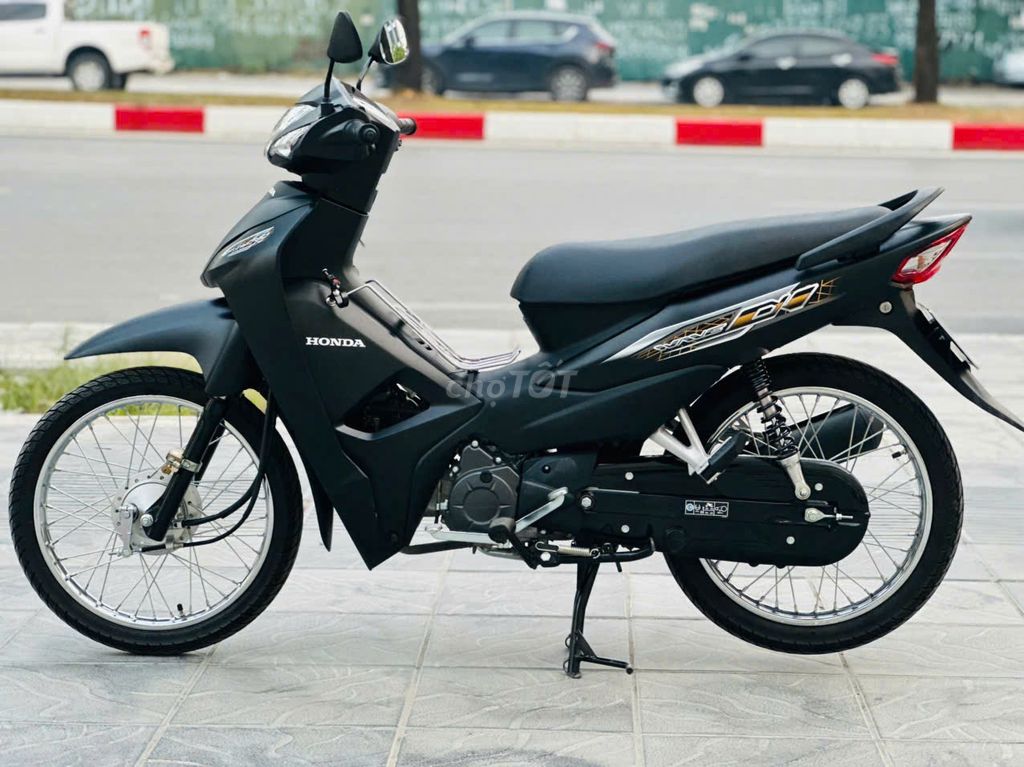 HONDA WAVE A 110 ĐEN SẦN NGUYÊN ZIN BIỂN 29. Mua bán Xe máy tại Quận Nam Từ Liêm Hà Nội được đăng bởi MAI HÒA hình 6