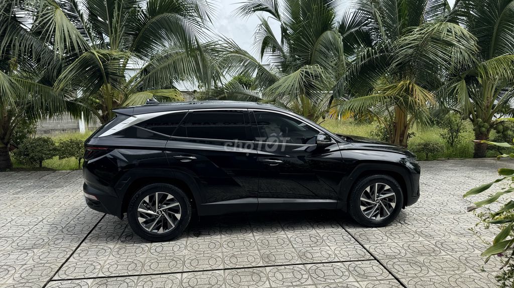 Hyundai Tucson 2024 2.0 AT CRDi Đặc biệt - 28000. Mua bán Ô tô tại Quận Ninh Kiều Cần Thơ được đăng bởi TAN THANH AUTO  hình 20