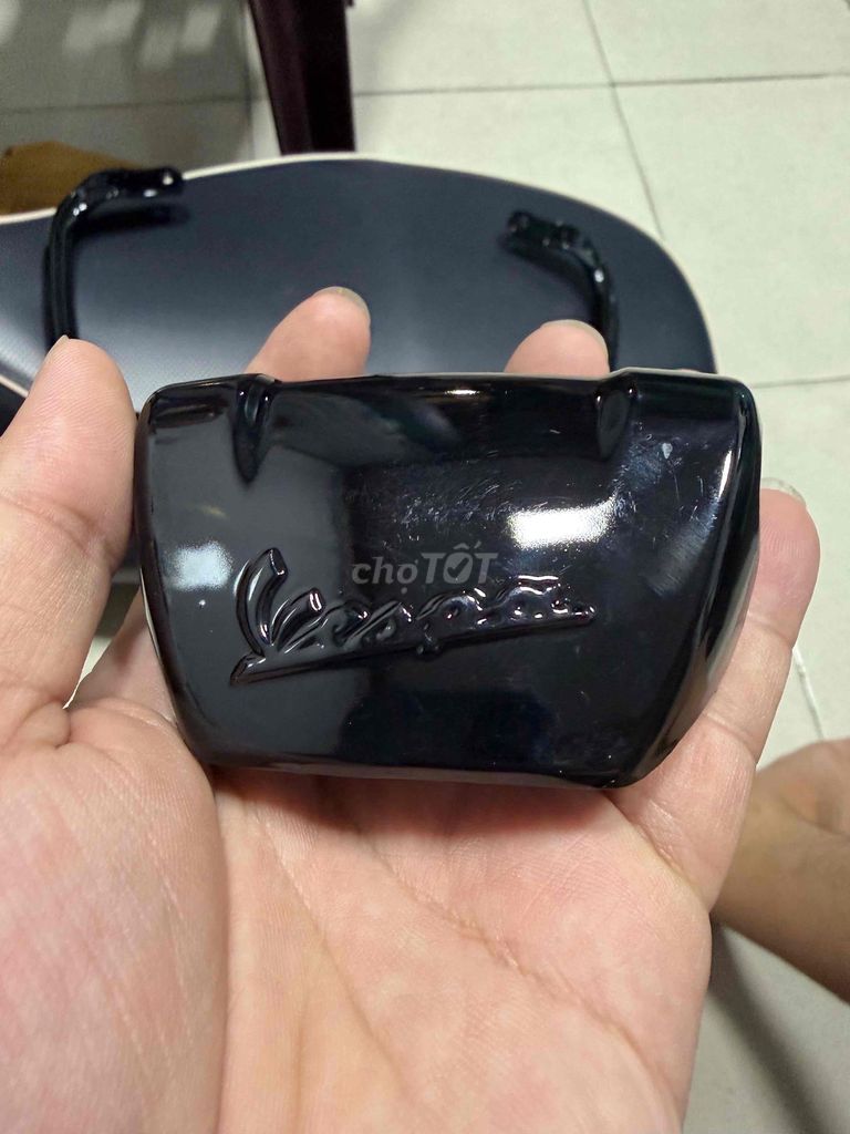 phụ tùng vespa. Mua bán Phụ tùng xe tại Quận 11 Tp Hồ Chí Minh được đăng bởi ba hai ba hình 5