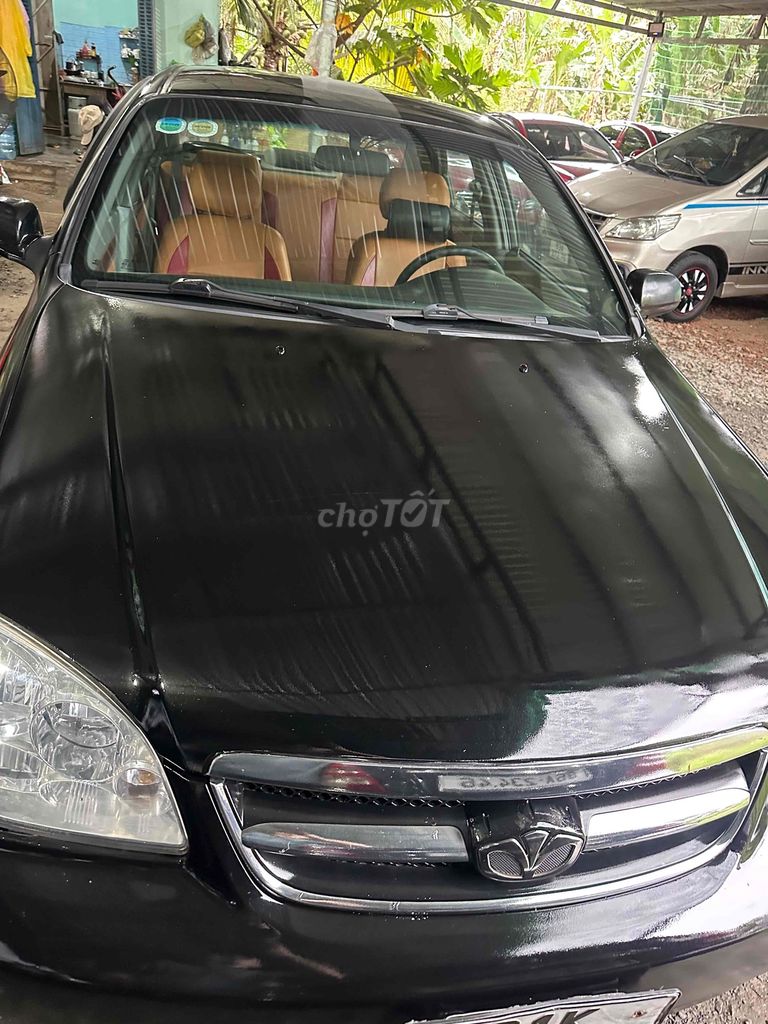 laketi sx 2010 5 chỗ ngay chủ xe đẹp k lỗi. Mua bán Ô tô tại Huyện Bàu Bàng Bình Dương được đăng bởi Trần Văn Quang hình 4