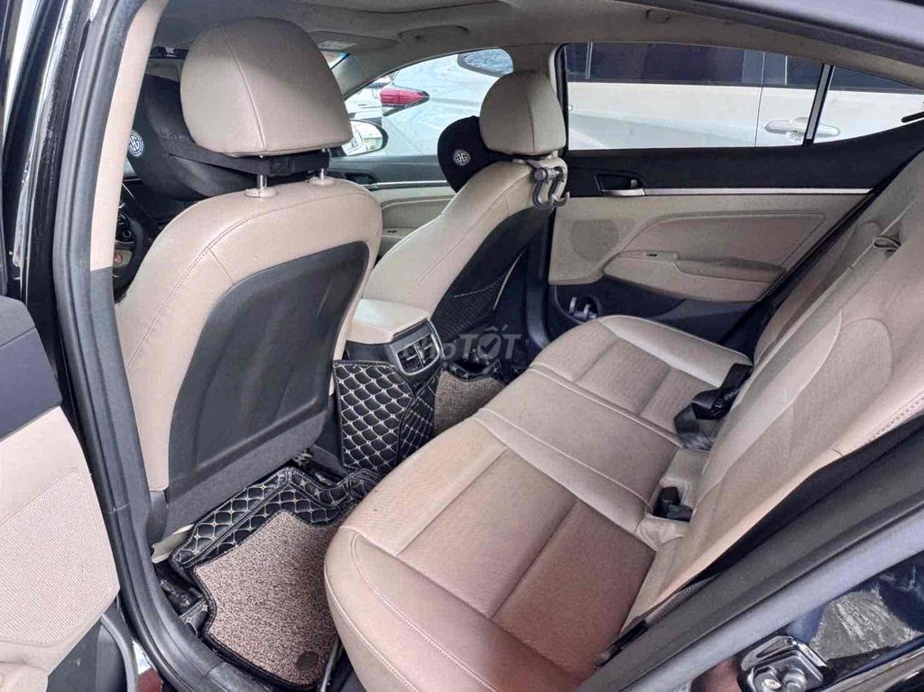 Hyundai Elantra 2021 2.0 AT - 42000 km. Mua bán Ô tô tại Quận 12 Tp Hồ Chí Minh được đăng bởi A Quý hình 7