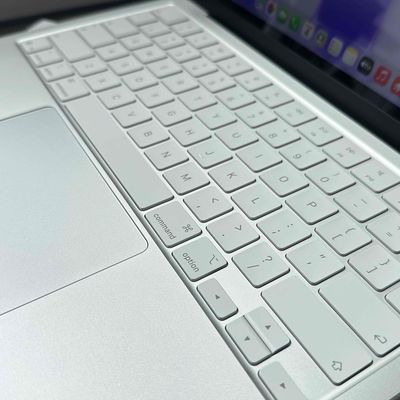 Apple Macbook Neo A18 Pro 8GB/512GB Silver FULLBOX