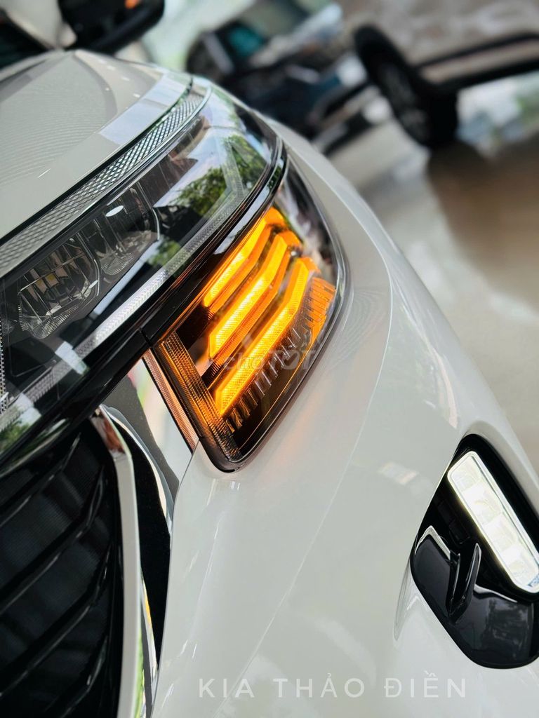 KIA Seltos 1.5 Premium Vin 2024 ưu đãi 102 triệu. Mua bán Ô tô tại Thành phố Thủ Đức Tp Hồ Chí Minh được đăng bởi KIA Thảo Điền hình 7