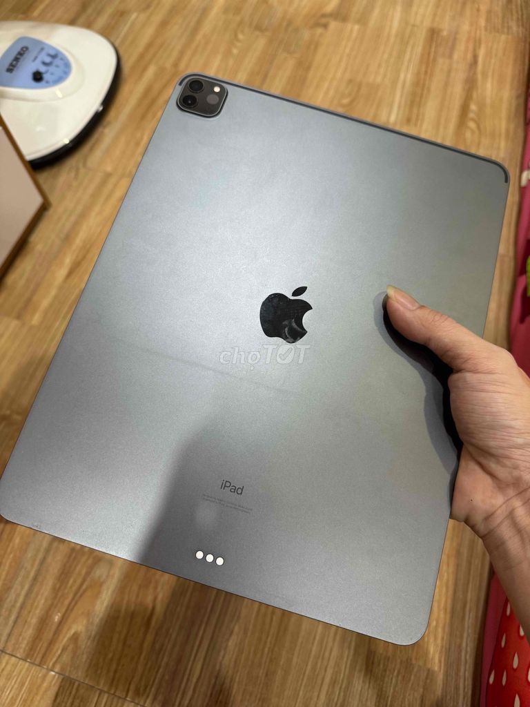 Apple iPad Pro 12.9 inch 2020, 256GB