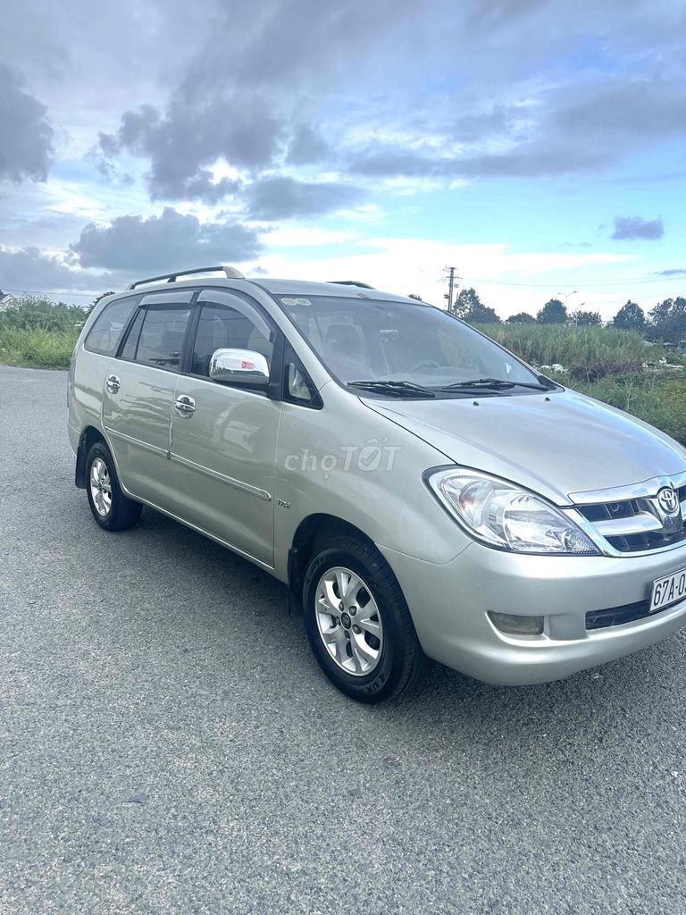 can ban xe gia đinh chinh chủ xe đep rin. Mua bán Ô tô tại Thành phố Châu Đốc An Giang được đăng bởi nguyenquocduong hình 2